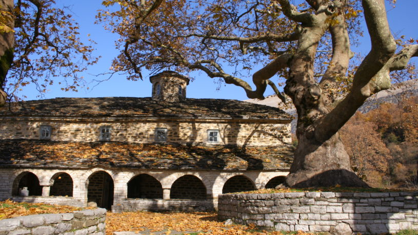 zagori