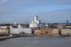 helsinki