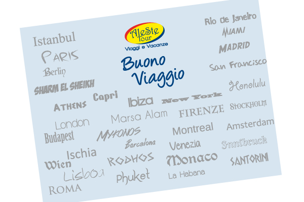 buono viaggio