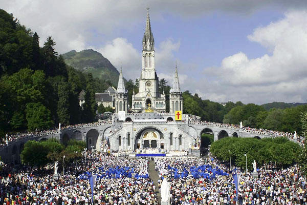 Lourdes