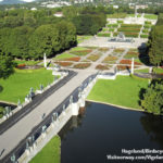 Vigeland-Sculpture-Park-Oslo