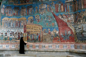 VoronetMonastery_