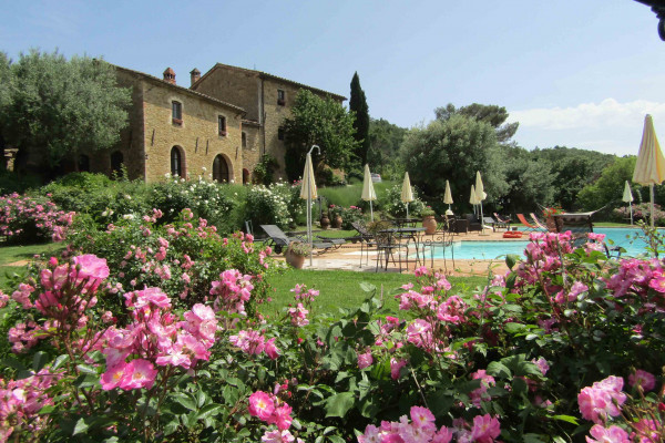Caccia al tartufo e corso di cucina - Week end al Cantico della Natura