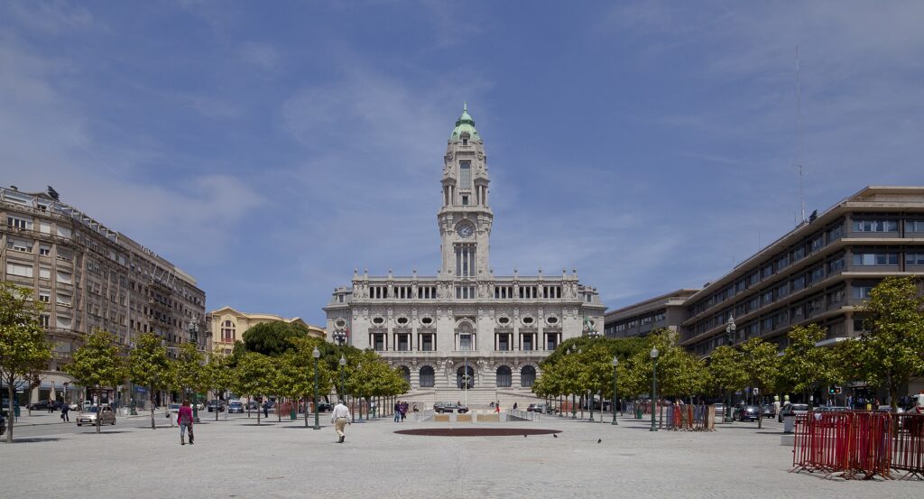 PORTO: CALICI, PANORAMI, AZULEJOS