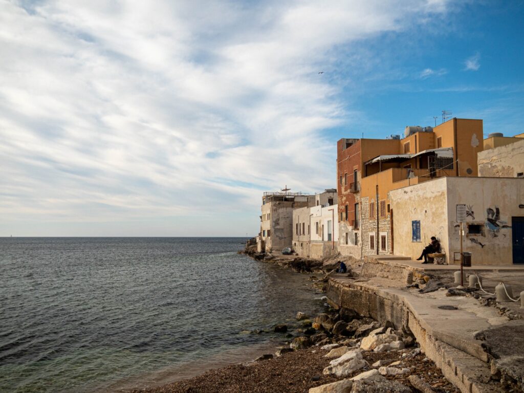LONG WEEKEND IN SICILIA OCCIDENTALE